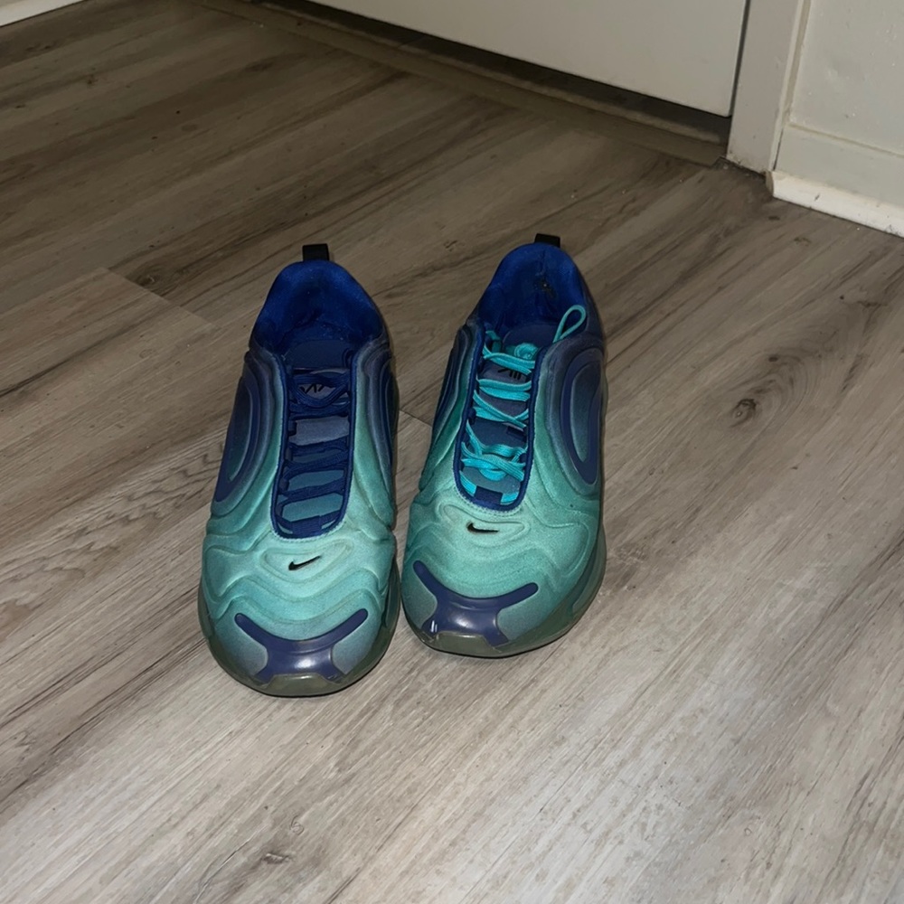 Lightly used